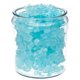 thumbnail image 2 of Light Blue Cotton Candy Crystal Rock Candy Strings 1LB Bag, 2 of 2