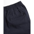 thumbnail image 5 of Beverly Hills Polo Club Boys’ School Uniform Pants – Pull On Jogger Pants (4-18), 5 of 6