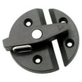 thumbnail image 2 of Door Twist Lock Latch Nylon Turn Button for Boat Door Cabinet, 2 of 7