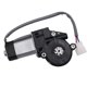 thumbnail image 2 of Front Right Electric Window Motor Easy to Install for Mazda BT-50 B2500, 2 of 5
