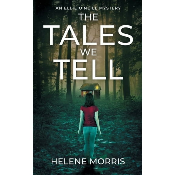 The Tales We Tell, (Paperback)