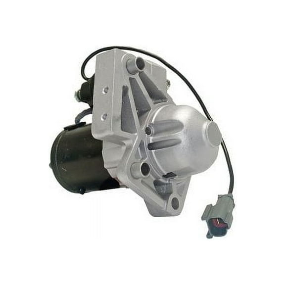 Starter - Compatible with 2004 - 2009 Nissan Quest 3.5L V6 2005 2006 2007 2008