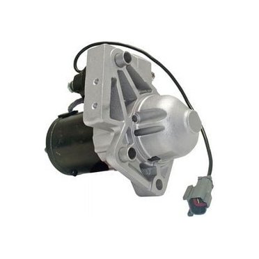 Quality-Built Remanufactured Starter For Toyota Land Cruiser 1965-1982 – 16224 – 1-Year Warranty – Core Included