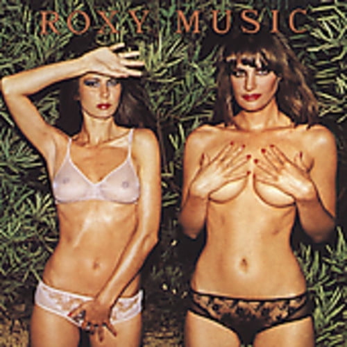 Roxy Music - Country Life - Music & Performance - CD
