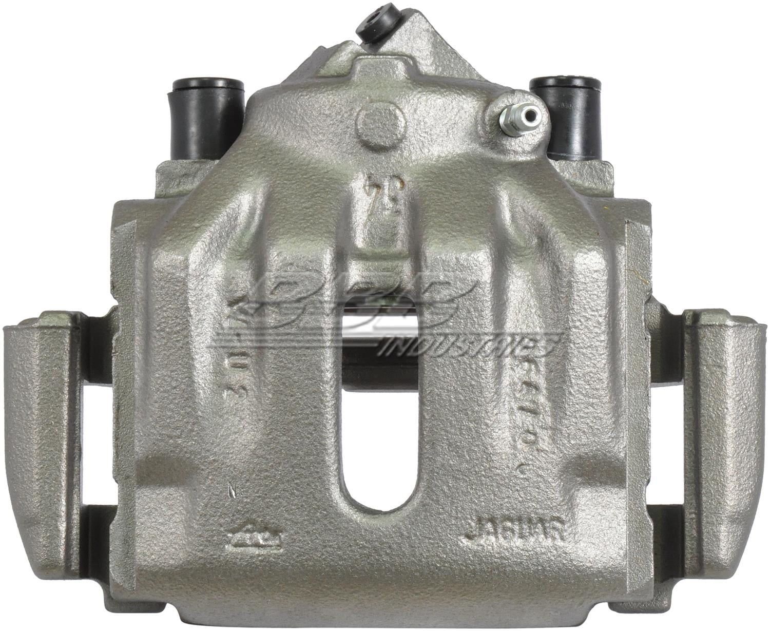 TERREPOWER formerly BBB Industries 99-04804A Reman Caliper w/installation Hardware