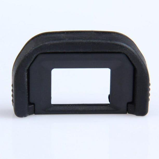 Ocular de goma Eye Cup Eye Patch para cámara EF 550D 500D 450D 1000D 400D