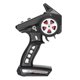 thumbnail image 1 of ZLL SG116MAX SG116PRO 1/16 RC Car Parts 2.4G 4CH Transmitter Remote Controller Vehicles Models Spare, 1 of 1