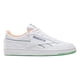 thumbnail image 1 of Tenis Reebok Hombre Club C Revenge Azul Blanzo Casual marron 5.5 MX, 1 of 8