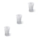thumbnail image 3 of Ounissouiy aromática 3D, molde de silicona, velas, cubo, molde de yeso, arcilla, resina epoxi, decoración del hogar, moldes, suministros para Type1 NO1, 3 of 6