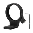 thumbnail image 1 of Lens Foot Stand Ring,IS-RT1 Foot Tripod Mount Lens Foot Adapter Lens Foot Base Ring Highly Recommended, 1 of 8