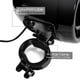 thumbnail image 5 of Sistema de Amplificador GoHawk TJ4-R Impermeable Bluetooth en Negro para Manubrio de 1 a 1.5 Pulgada, 5 of 9