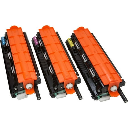 UPC: 0026649070198 | Ricoh Tri-Color Photoconductor Units