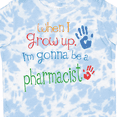 thumbnail image 4 of Inktastic Pharmacist Future Boys or Girls Toddler T-Shirt, 4 of 5