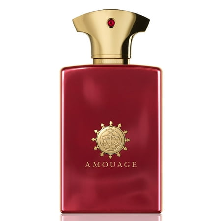 Amouage Journey Cologne for Men, 3.4 Oz (Best Amouage Men's Fragrance)