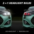 thumbnail image 3 of HEADLIGHT CONVERSION KIT, 3 of 7