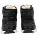 thumbnail image 4 of Botas de nieve para niños, zapatos de invierno para niños, botas de invierno cálidas y de moda, botas de invierno para niñas creadas con maestría, 4 of 14