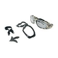 thumbnail image 1 of OnGuard Rx Safety Eyewear OG 240S Sun Lens w/Full Dust Dam Camo, 1 of 5