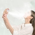 thumbnail image 4 of Vaporizador portátil de niebla hidratante para la piel nano Blanco, 4 of 9