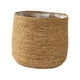 thumbnail image 5 of Cesta Tejida Gloria para Macetas 30 cm x 30 cm, 5 of 9