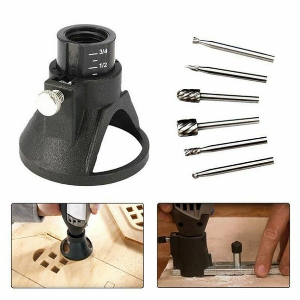 Multi tool router attachment deals