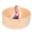 Beige-90CM, variant on Black 90CM Round Indoor Ball Pit