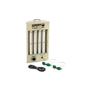 Sperti Vitamin D Sunlamp