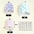 thumbnail image 3 of Heated Birdhouse with USB Power Cotton Flannel Lining for Parrots and Small Pets Adjustable Temperature, 3 of 7