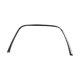thumbnail image 2 of For 8Th Gen 2006-2011 Carbon Fiber Dashboard Instrument Strip Trim, 2 of 5