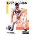 thumbnail image 1 of 1998 Collector's Choice #129 Tony Pena MLB Baseball Trading Card, 1 of 1