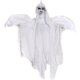 thumbnail image 1 of Sonido De Fantasma Luminoso Eléctrico De Terror Fantasma Colgante De Halloween Para Accesorios De Miedo De Fiesta De Halloween seitruly HA041396-02, 1 of 6