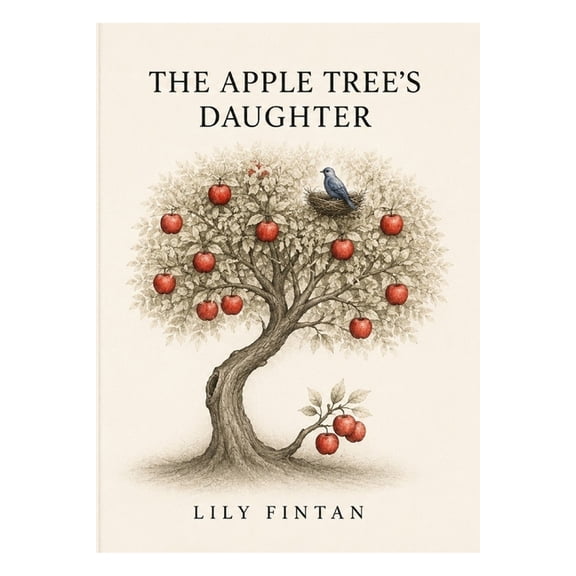 The Apple Tree's Daughter, (Paperback)