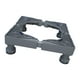 thumbnail image 4 of Base para lavadora, soporte para tren de rodaje de frigorífico con pies resistentes, Base móvil multifuncional para refrigeradores 4 patas mayimx Soporte para lavadora, 4 of 9