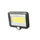 thumbnail image 1 of Lámpara Solar Sensor De Movimiento Impermeable Camino Al Aire Libre Luz Nocturna 100Cob Eigraketly HA015355-00, 1 of 5