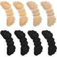 thumbnail image 1 of 4 Pairs Of Heel Protector Heel Pads Insole Shoes, 1 of 4