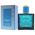 thumbnail image 4 of Perfume Versace Eros Eros Eau De Parfum en aerosol para hombre, 50 ml, 4 of 4