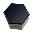 thumbnail image 4 of Billiard Pool Cue Tip Chalk Pocket Storage Box Cup Small Pool Chalk Holders Black, 4 of 10