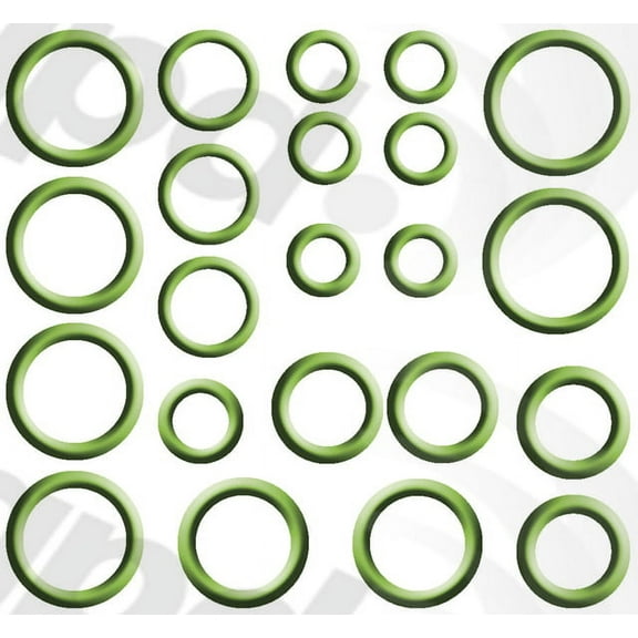 gpd Rapid Seal Kit 1321280