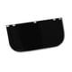 thumbnail image 2 of Protector facial, casco rígido, accesorios, protección versátil, visera protectora, protección facial para desmalezar, cortar, soldar, esmerilar, muje, 2 of 8