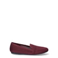 thumbnail image 2 of Time and Tru Women's Knit Loafers, 2 of 6