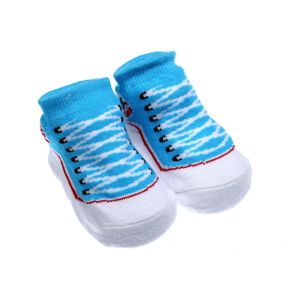nike baby socks that look like shoes
