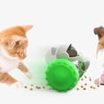 thumbnail image 4 of 1 Uds. Juguetes de alimentación lenta para perros pequeños y medianos divertidos juguetes interactivos multifuncionales para perros y gatos, taza de comida con fugas para mascotas, juguetes,, 4 of 6