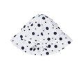 thumbnail image 2 of Maean Infant Baby's Hat Adjustable Short Brim Bucket Hat Baby Boys Girls Summer Cotton Beach Sun Hat, 2 of 2