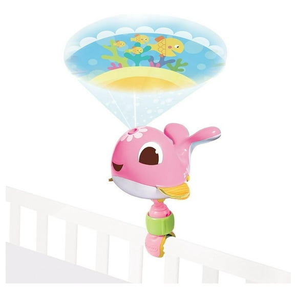 Móvil Proyector Para Bebé Tiny Love Susi 130460E001
