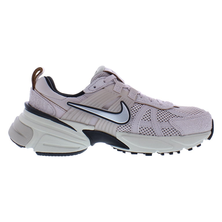 Nike V2K Run Platinum Violet / Chrome FN6703-001 Women's Size 7.5