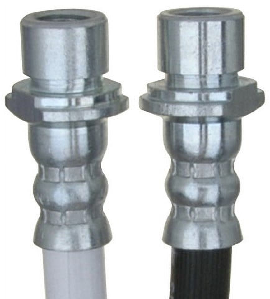 Raybestos Element3 Brake Hydraulic Hose Fits select: 2003-2014 TOYOTA 4RUNNER, 2007-2014 TOYOTA FJ CRUISER