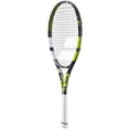 thumbnail image 2 of Raqueta de tenis Babolat Pure Aero 26 Junior 2023 (4 Grip), 2 of 6