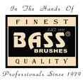 thumbnail image 6 of Semi S Shaped Wood Handle & Wood Bristles Bass Brushes 1 Brush, 6 of 6