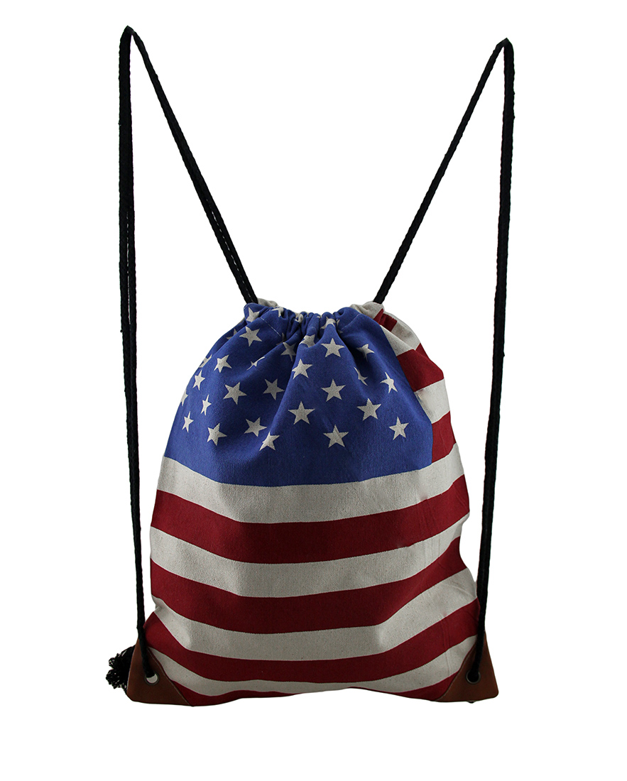 nike drawstring bag walmart