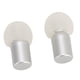 thumbnail image 4 of Cabeza de auriculares, reemplazo de cabeza de auriculares Cabeza de auriculares desmontables Cabeza de auriculares deportivos Mejore su experiencia, 4 of 8