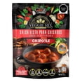 thumbnail image 1 of Salsa Veggie Mix chipotle 60 g, 1 of 4